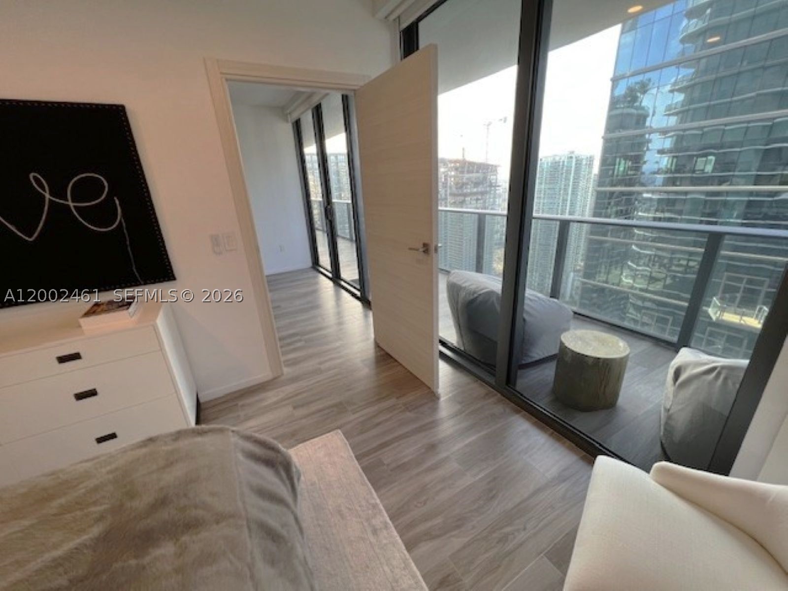 801 S Miami Ave #4608, Miami FL 33130