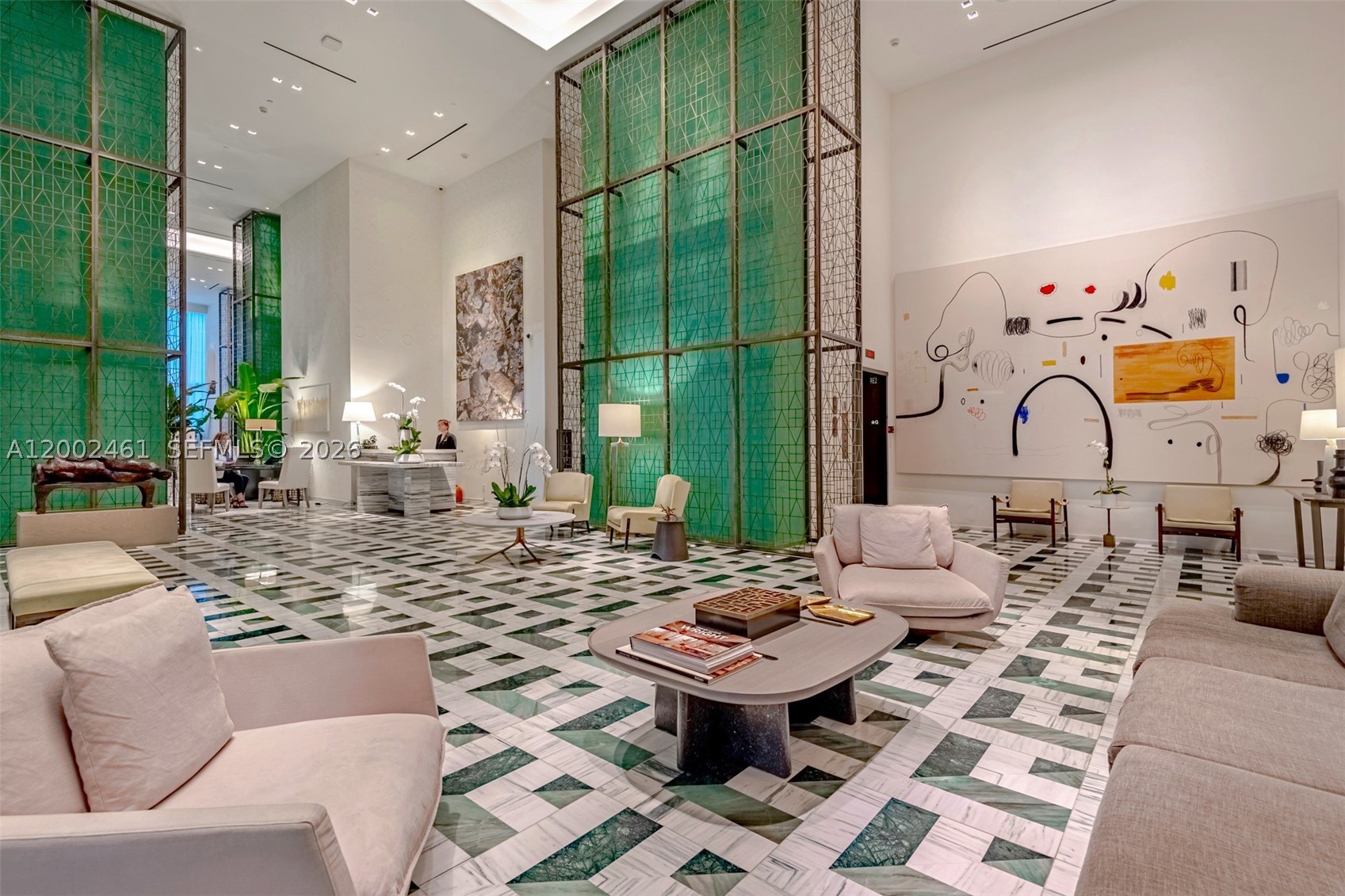801 S Miami Ave #4608, Miami FL 33130