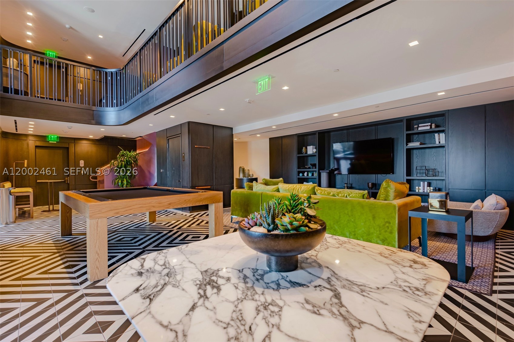 801 S Miami Ave #4608, Miami FL 33130