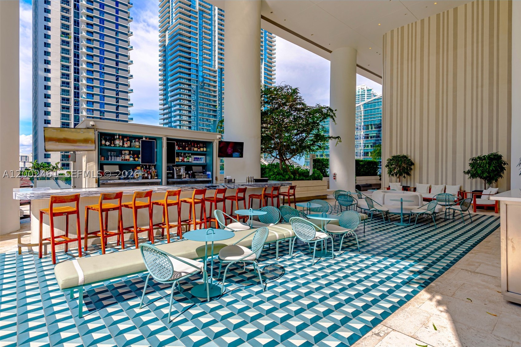 801 S Miami Ave #4608, Miami FL 33130