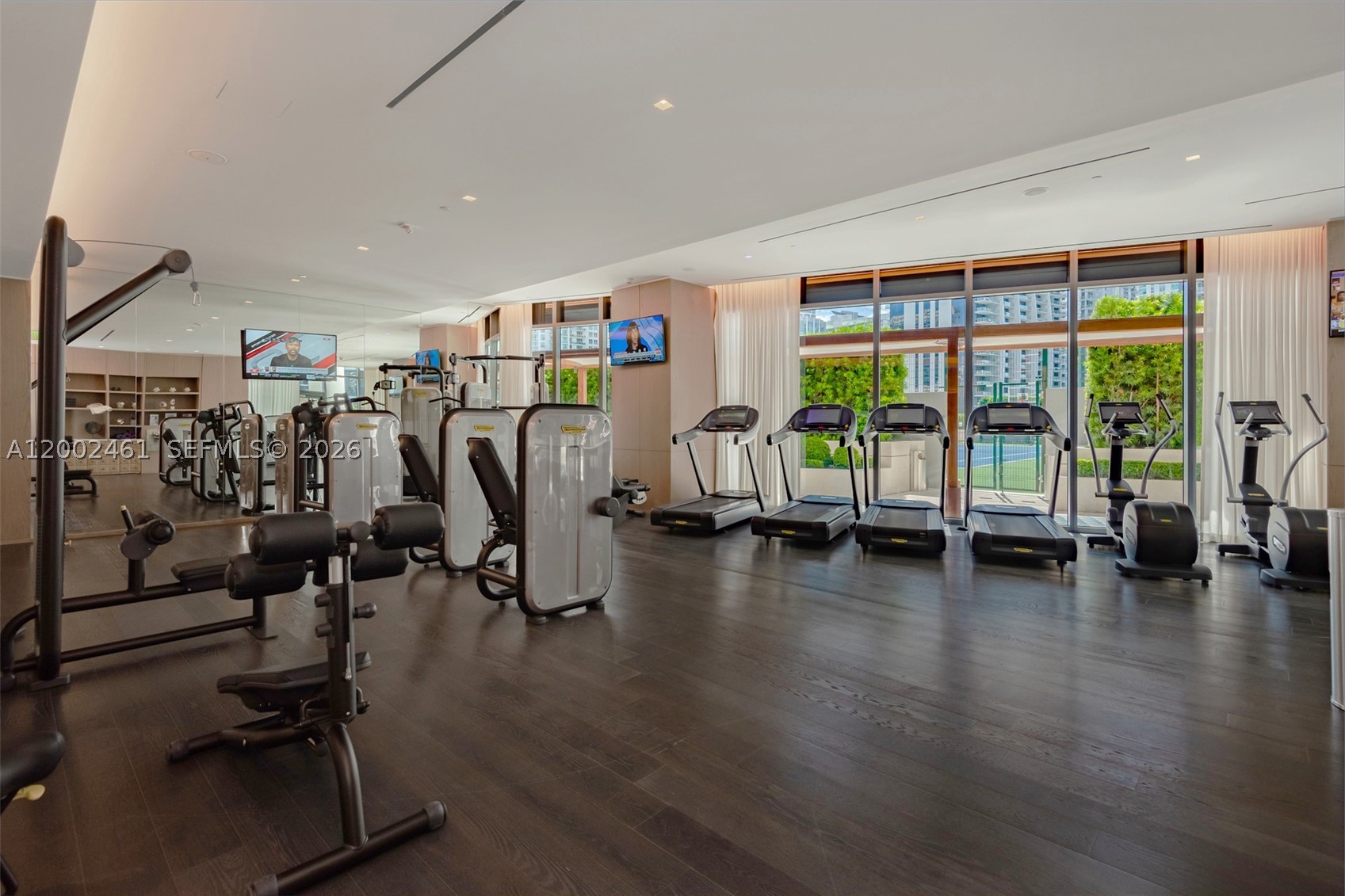 801 S Miami Ave #4608, Miami FL 33130