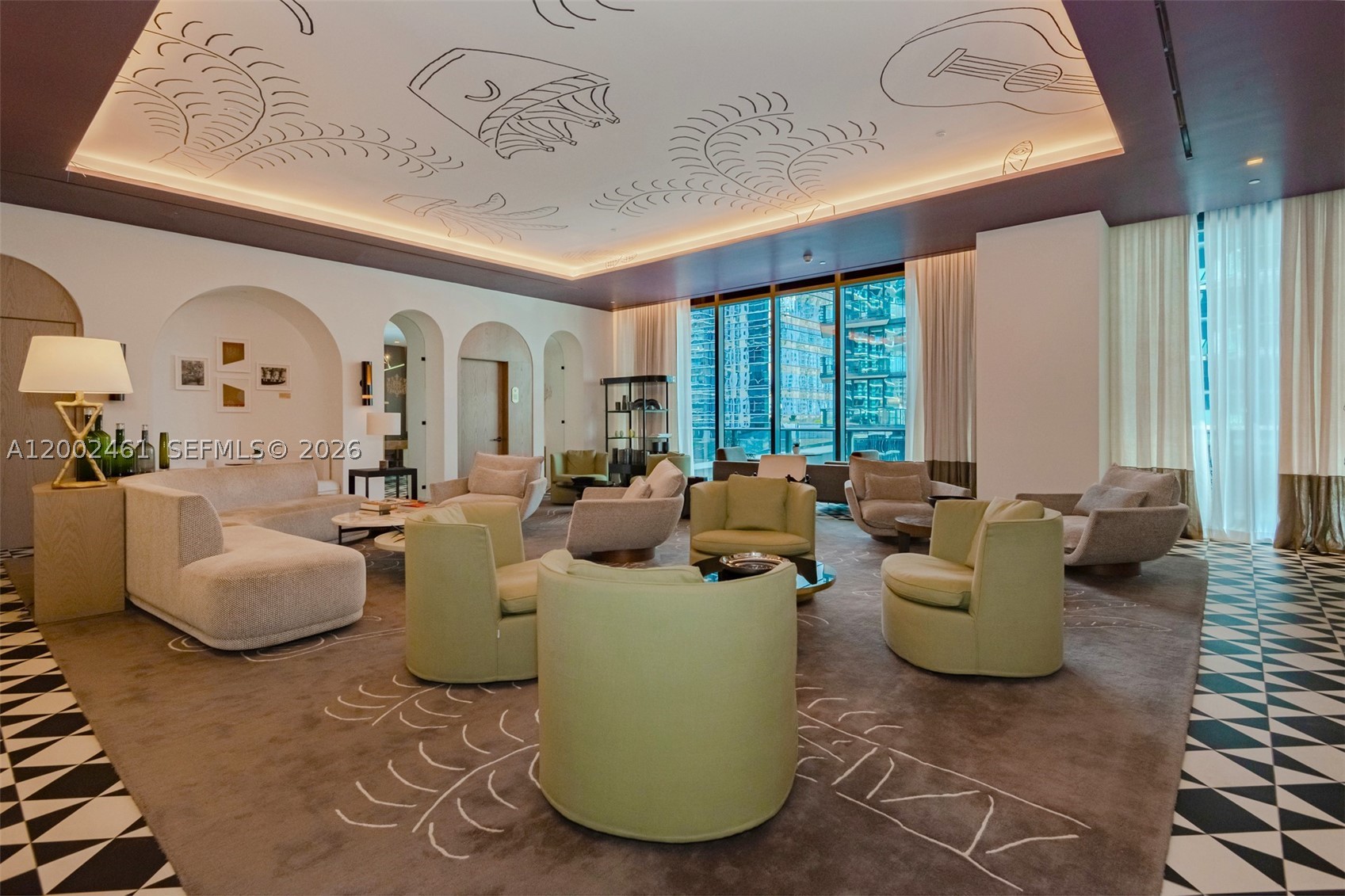 801 S Miami Ave #4608, Miami FL 33130