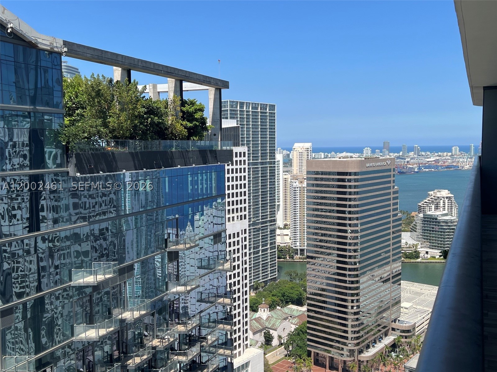 801 S Miami Ave #4608, Miami FL 33130