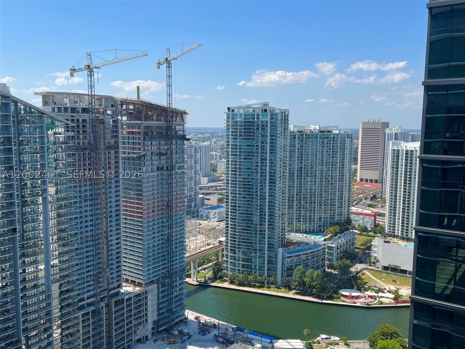 801 S Miami Ave #4608, Miami FL 33130