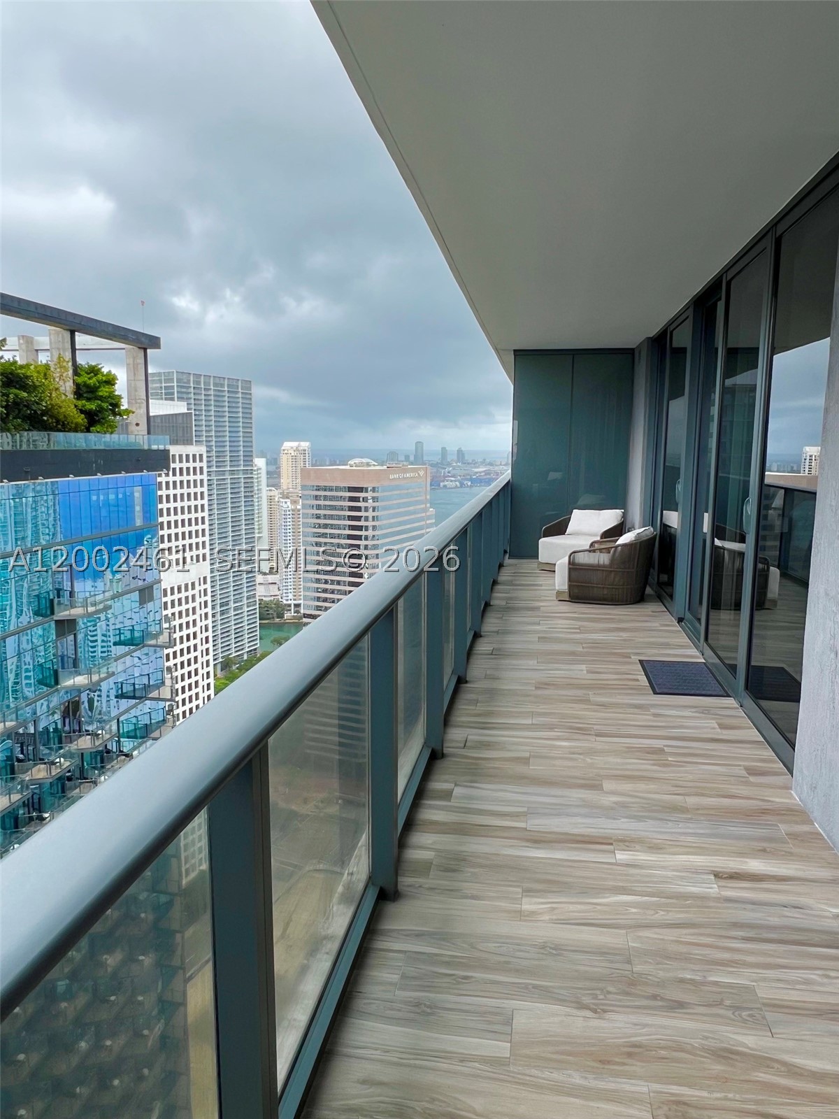 801 S Miami Ave #4608, Miami FL 33130