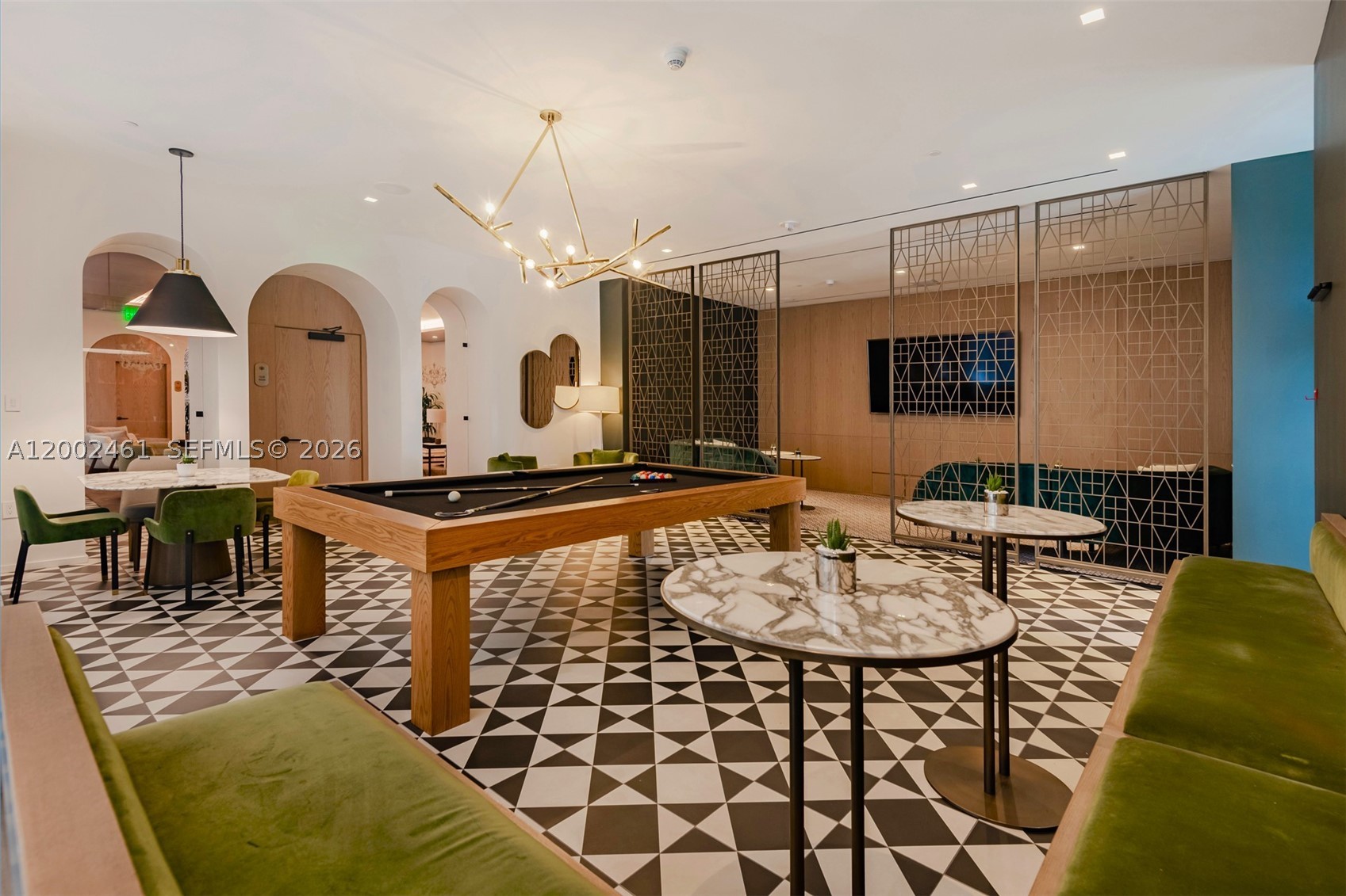 801 S Miami Ave #4608, Miami FL 33130