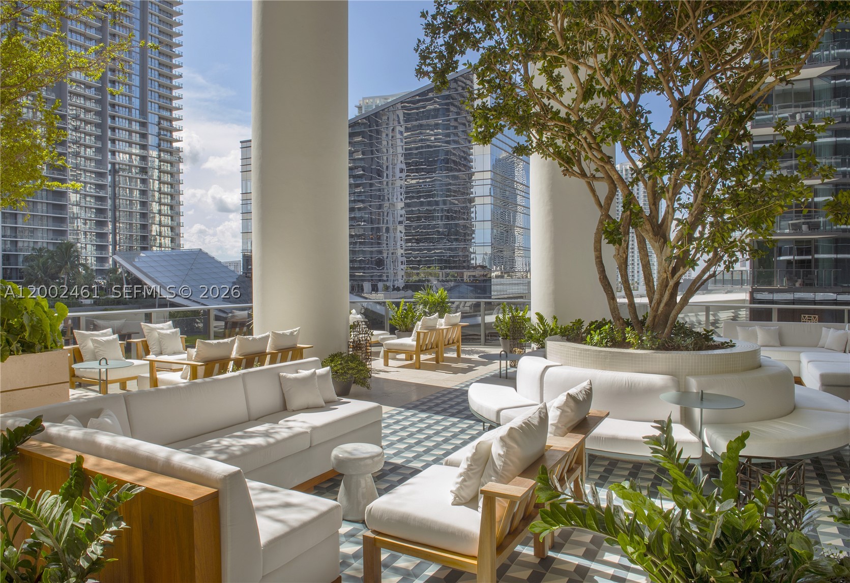 801 S Miami Ave #4608, Miami FL 33130