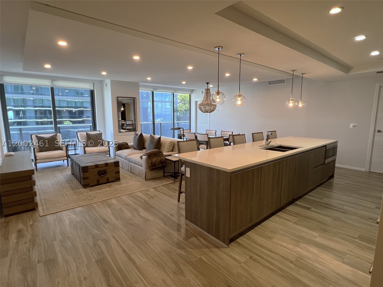 801 S Miami Ave #4608, Miami FL 33130