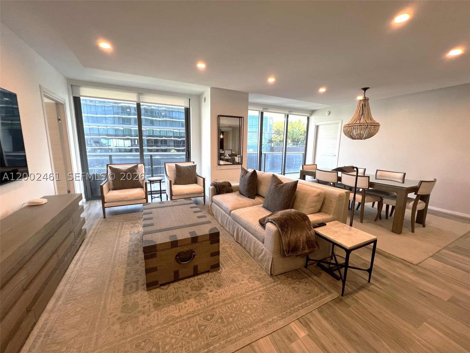 801 S Miami Ave #4608, Miami FL 33130