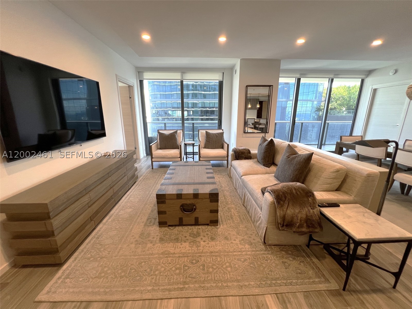 801 S Miami Ave #4608, Miami FL 33130