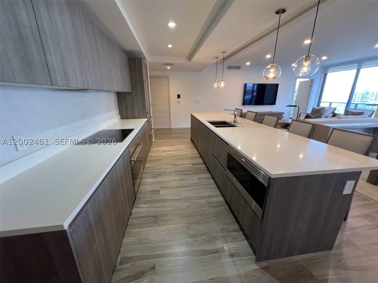 801 S Miami Ave #4608, Miami FL 33130