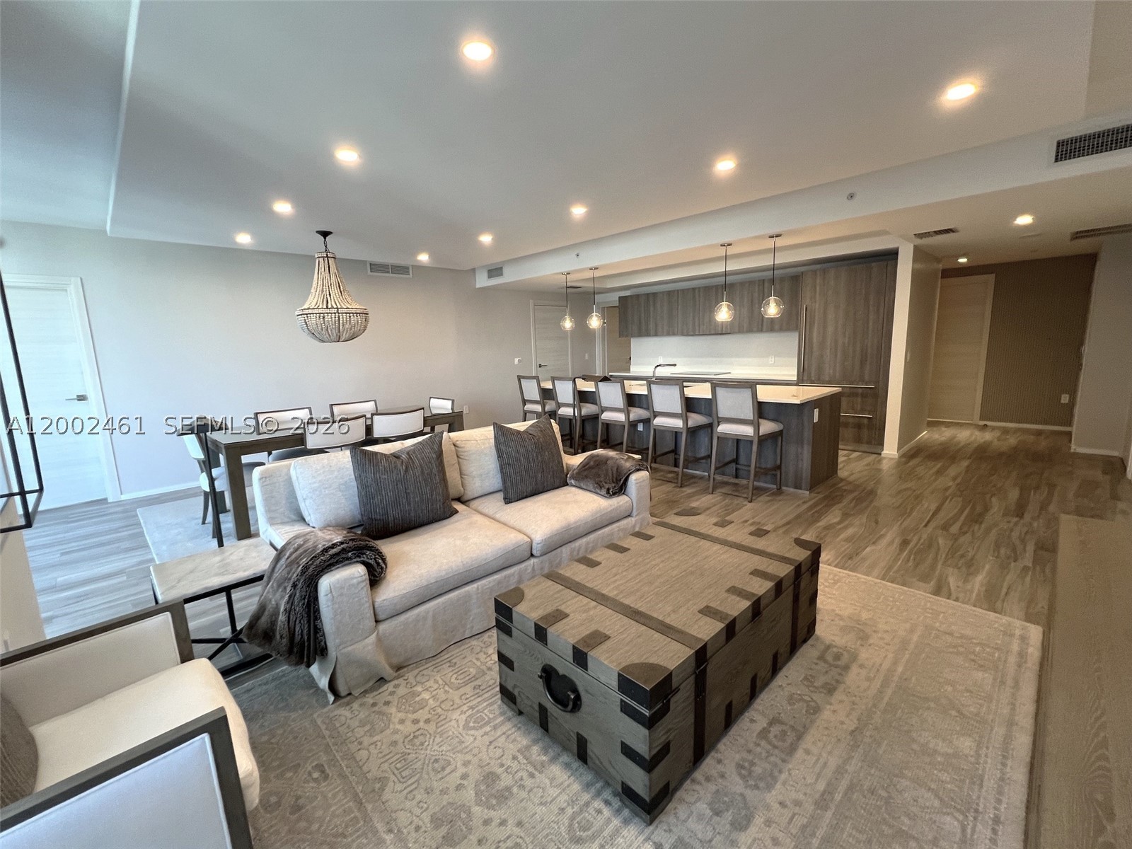 801 S Miami Ave #4608, Miami FL 33130