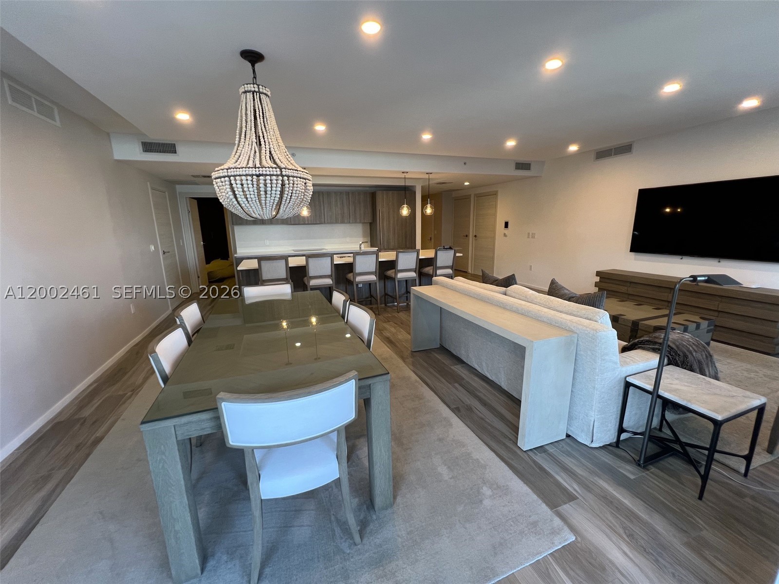 801 S Miami Ave #4608, Miami FL 33130