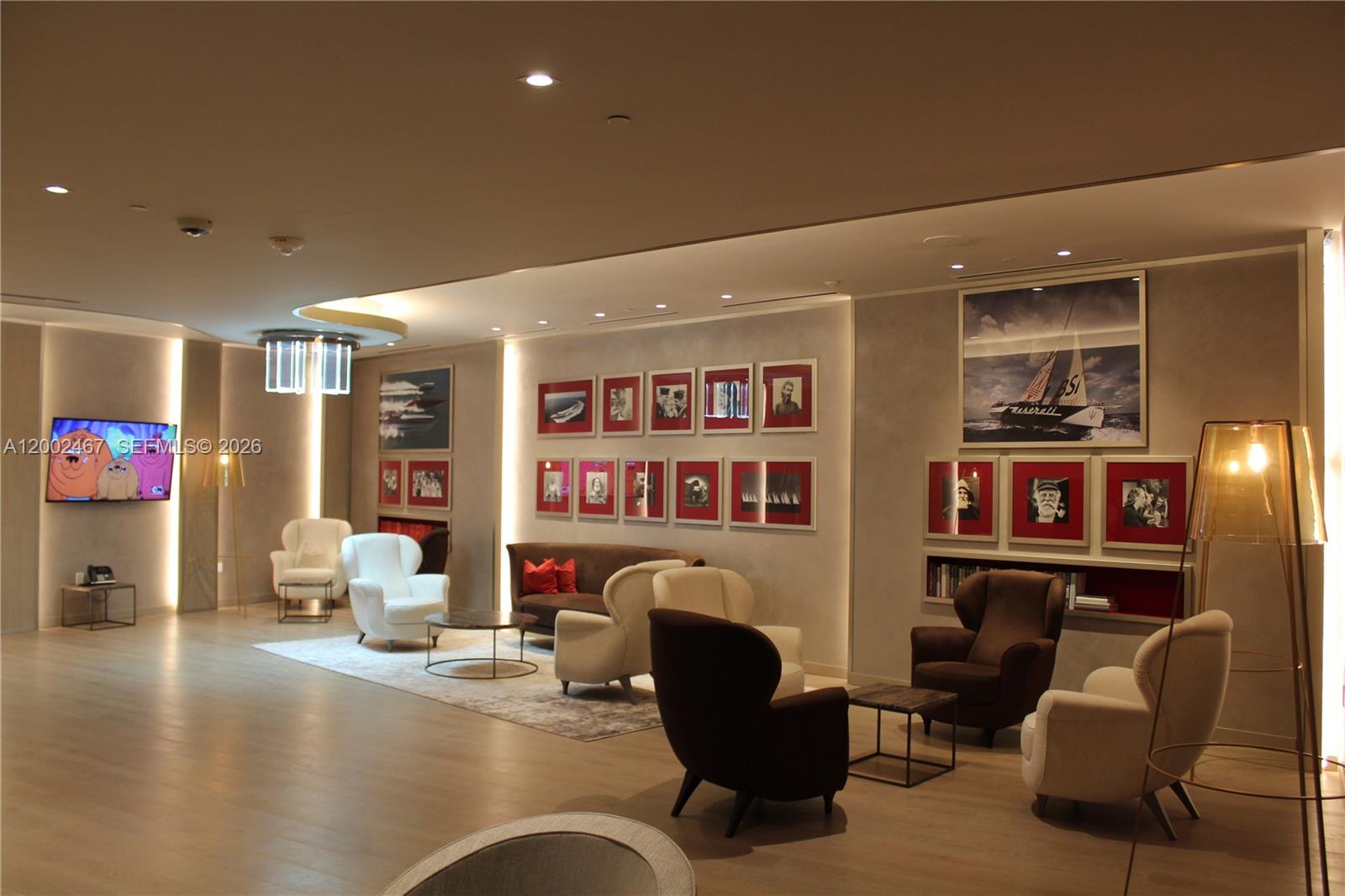 1000 Brickell Plz #1906, Miami FL 33131