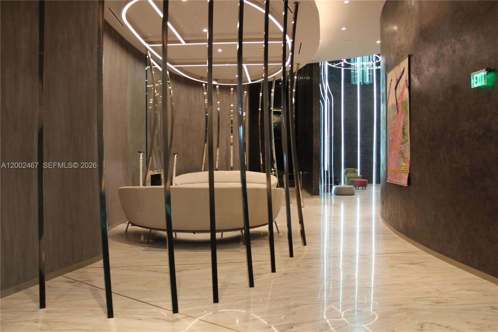 1000 Brickell Plz #1906, Miami FL 33131