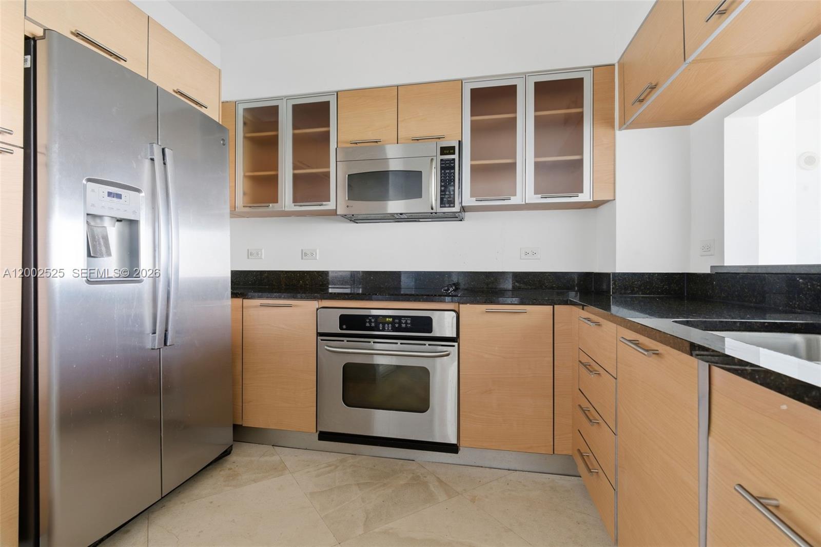 31 SE 5th St #2301, Miami FL 33131