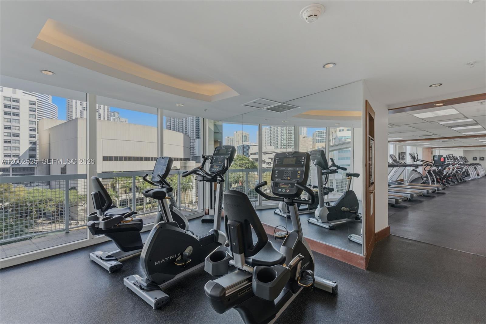 31 SE 5th St #2301, Miami FL 33131