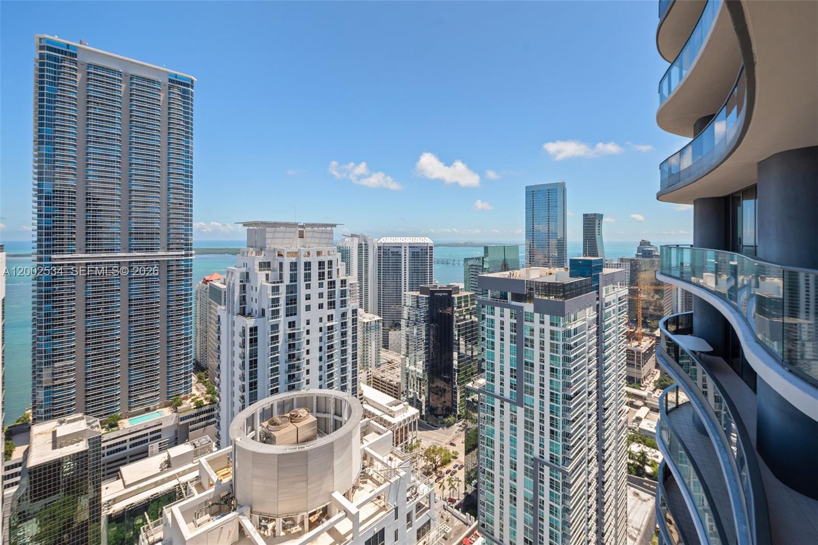 1000 Brickell Plz #PH5103, Miami FL 33131