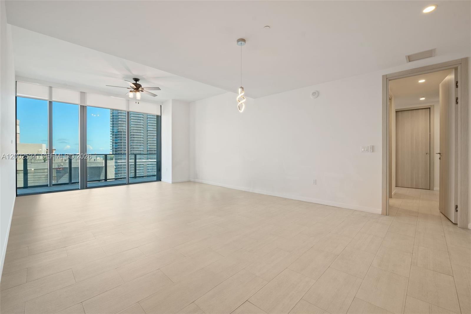 1000 Brickell Plz #PH5103, Miami FL 33131