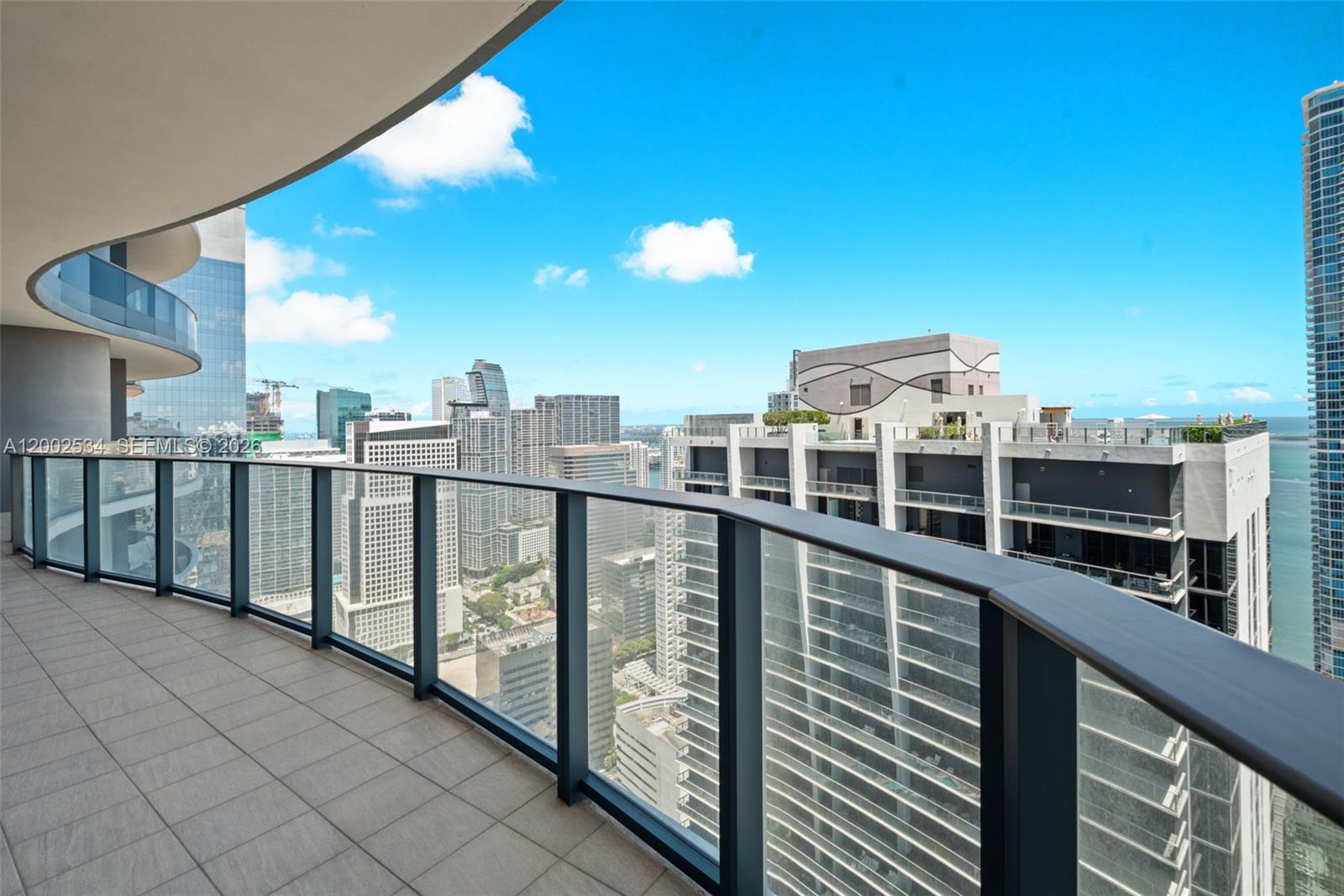 1000 Brickell Plz #PH5103, Miami FL 33131