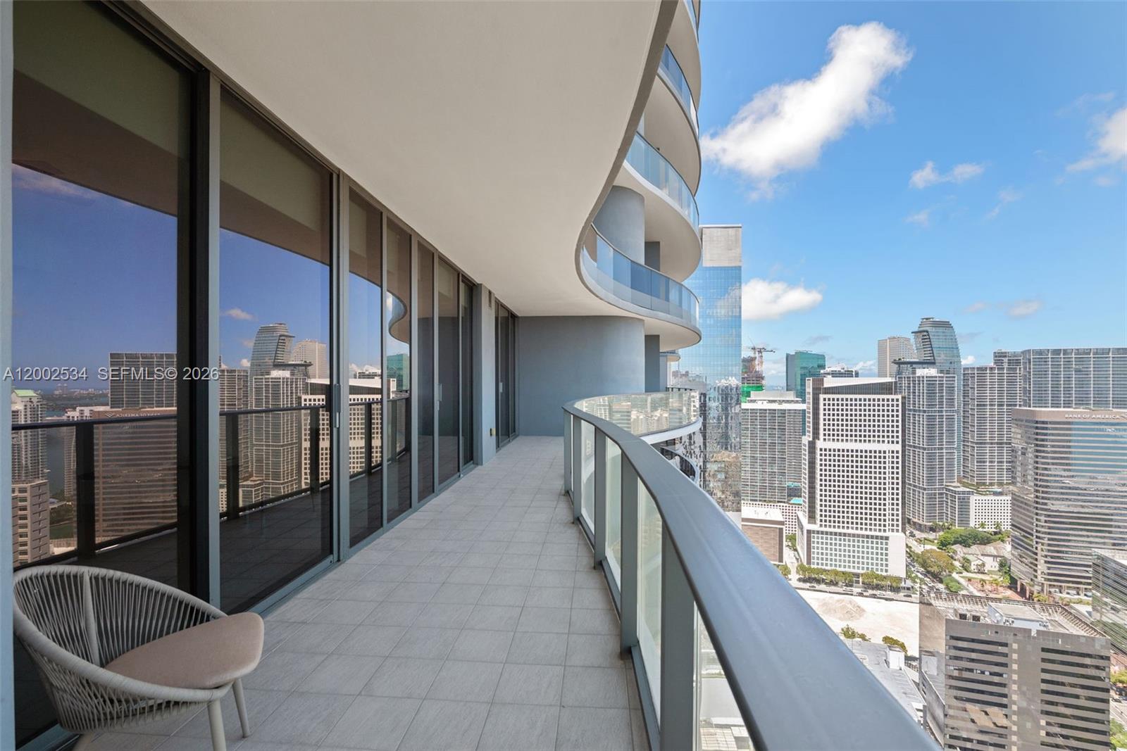 1000 Brickell Plz #PH5103, Miami FL 33131