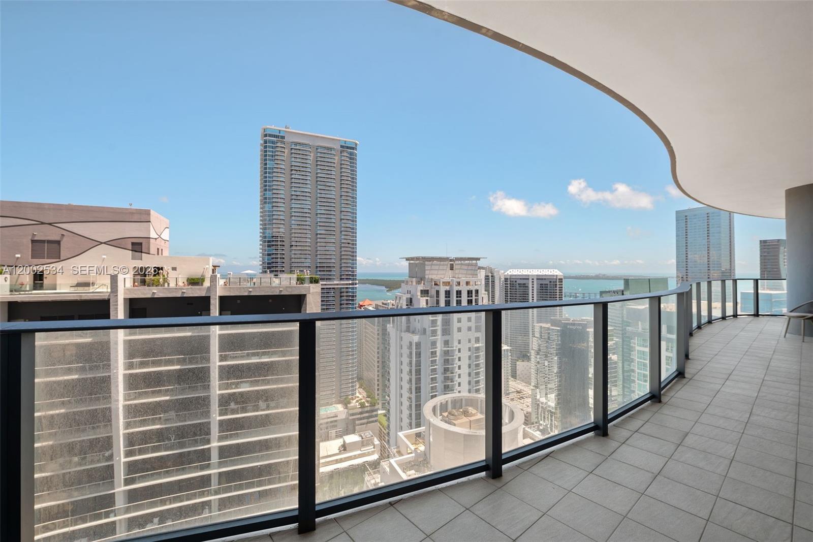 1000 Brickell Plz #PH5103, Miami FL 33131