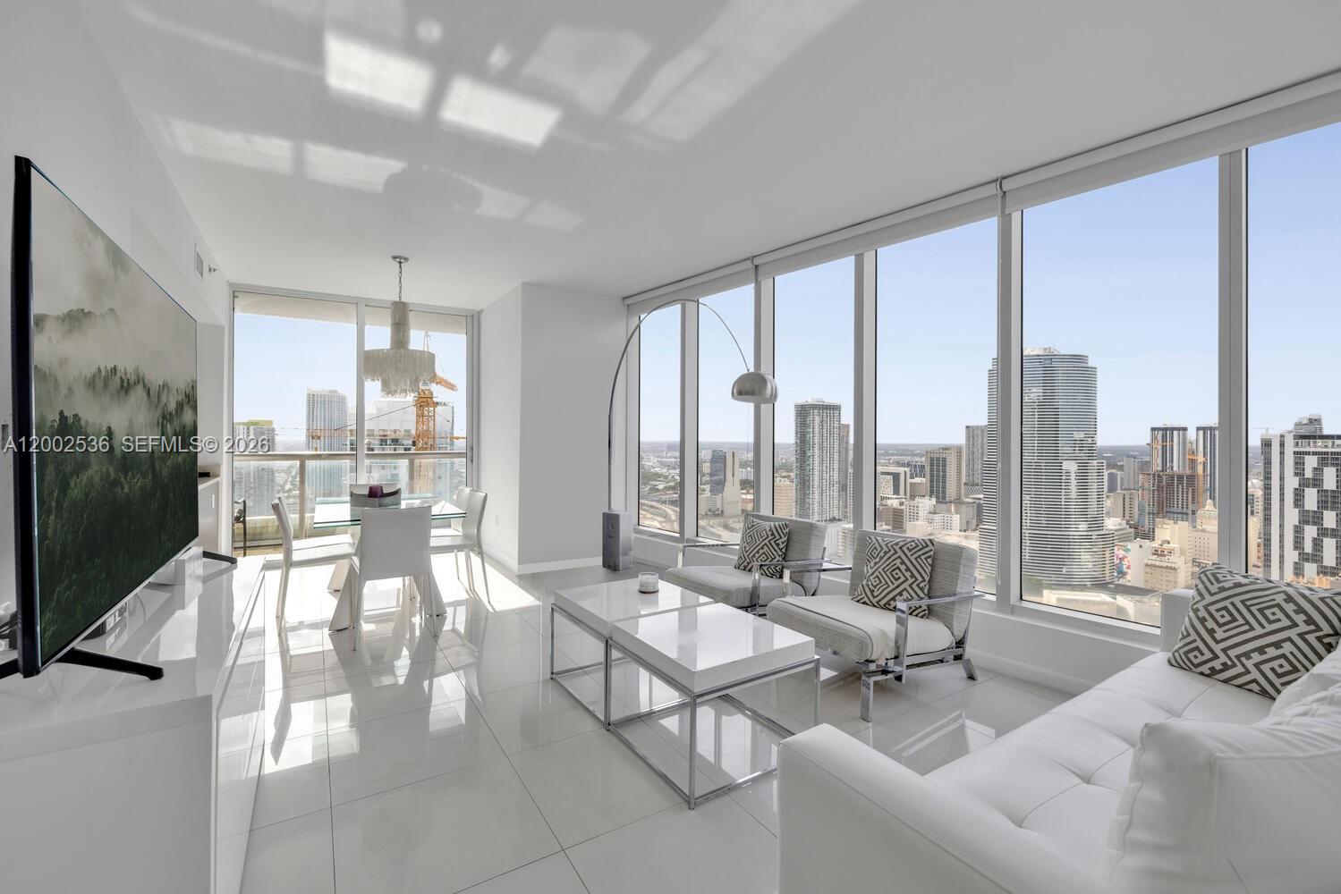 485 Brickell Ave #4104, Miami FL 33131
