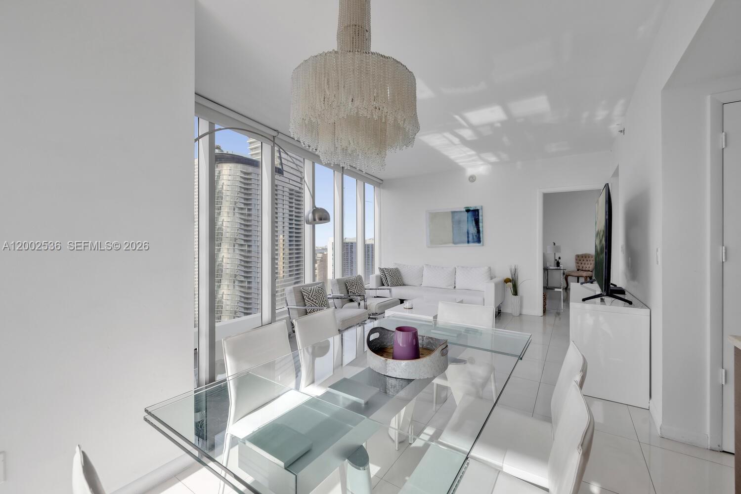 485 Brickell Ave #4104, Miami FL 33131