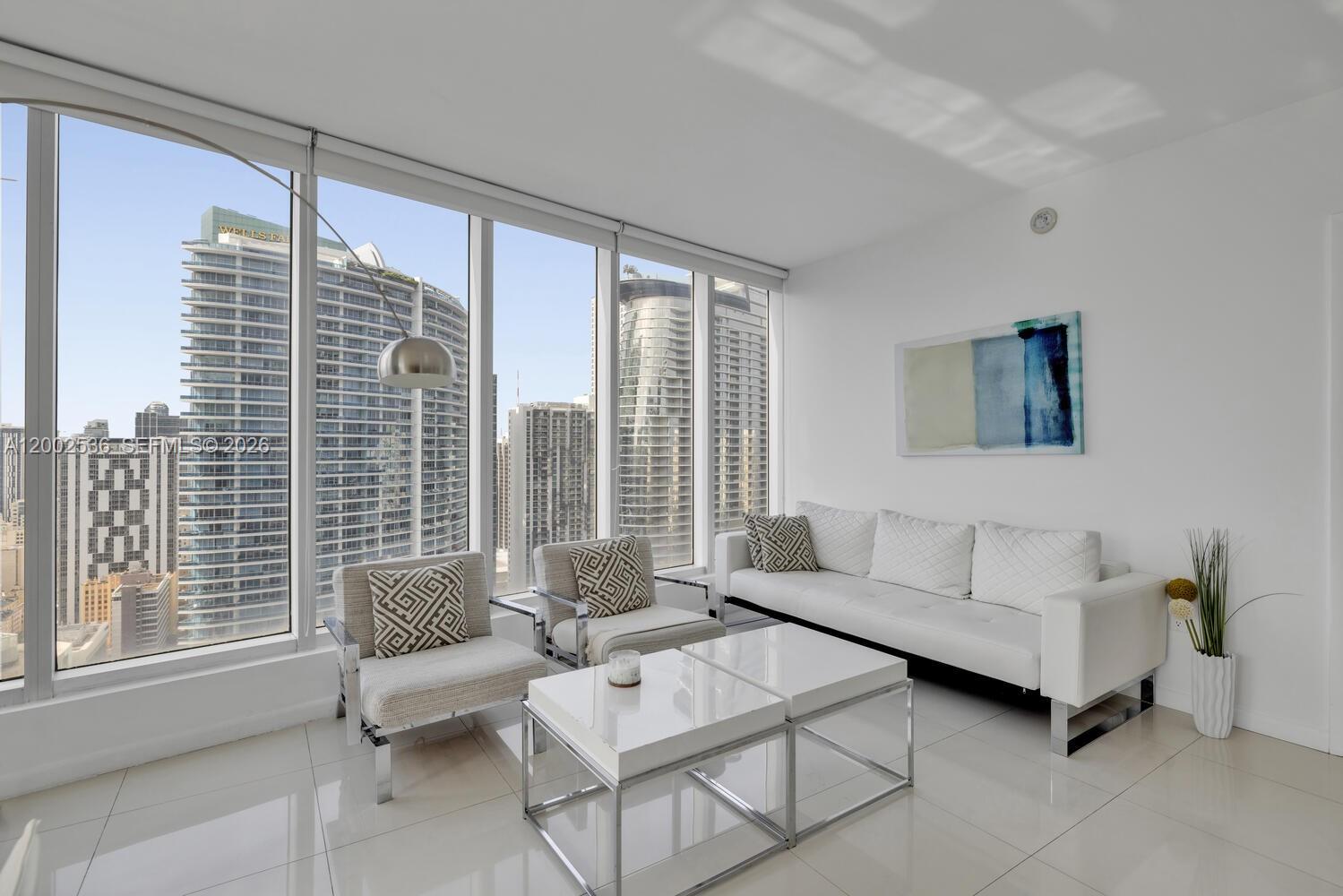 485 Brickell Ave #4104, Miami FL 33131
