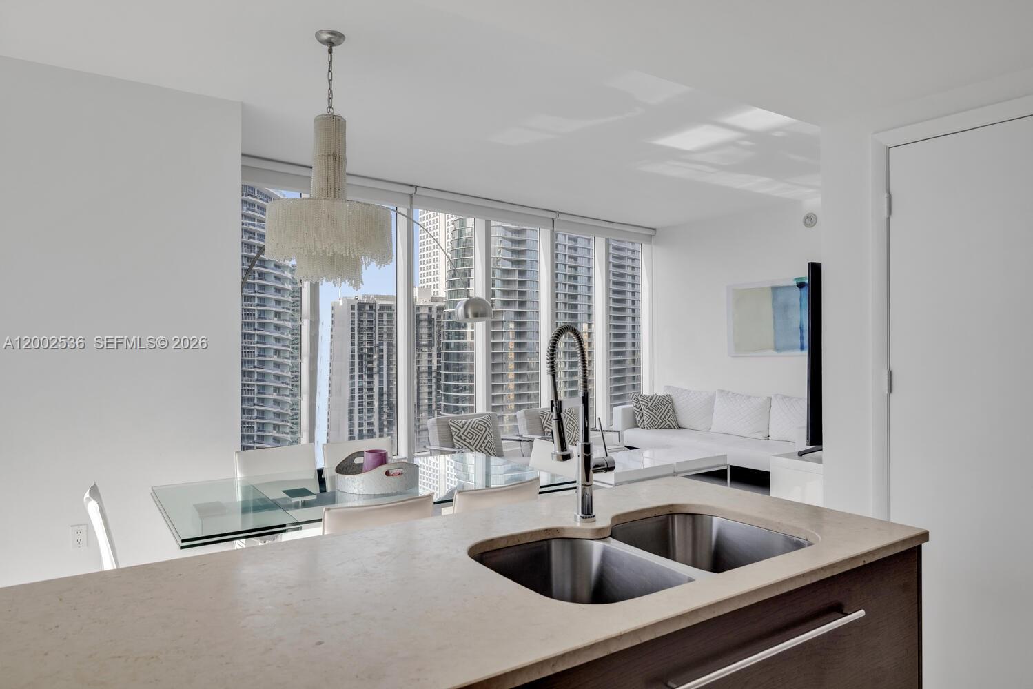 485 Brickell Ave #4104, Miami FL 33131