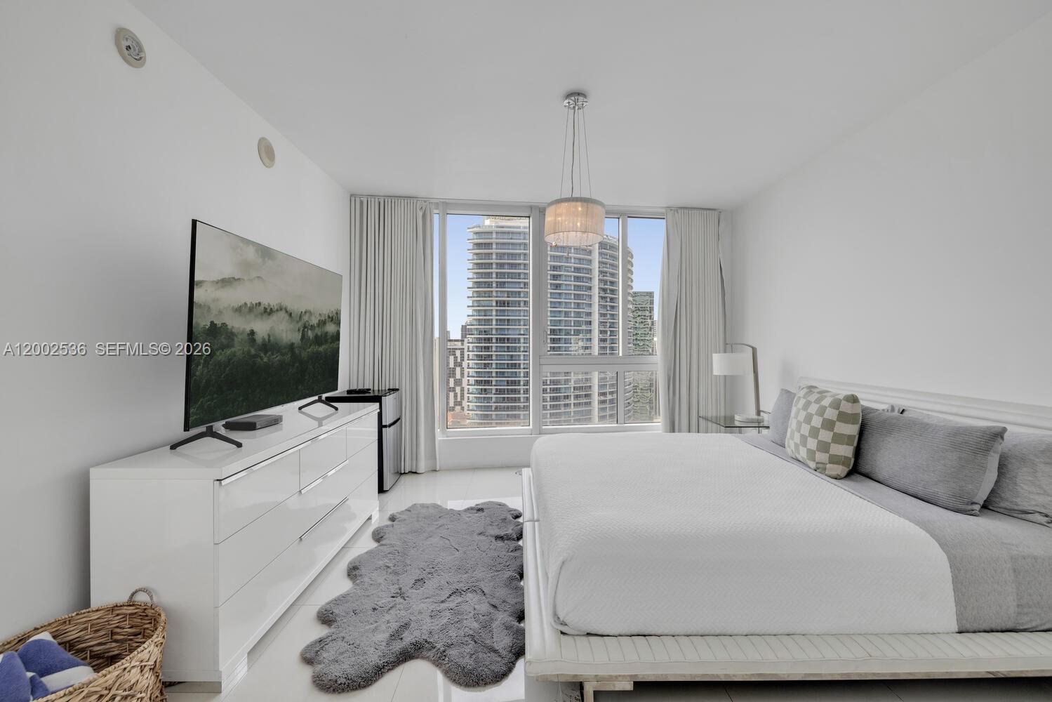 485 Brickell Ave #4104, Miami FL 33131