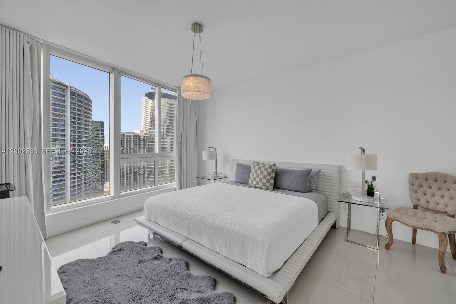 485 Brickell Ave #4104, Miami FL 33131