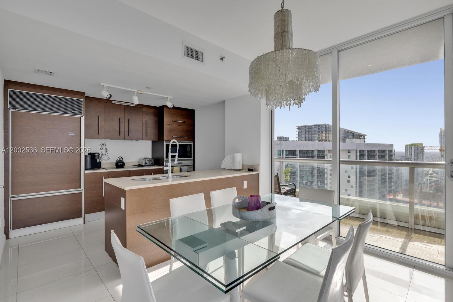 485 Brickell Ave #4104, Miami FL 33131