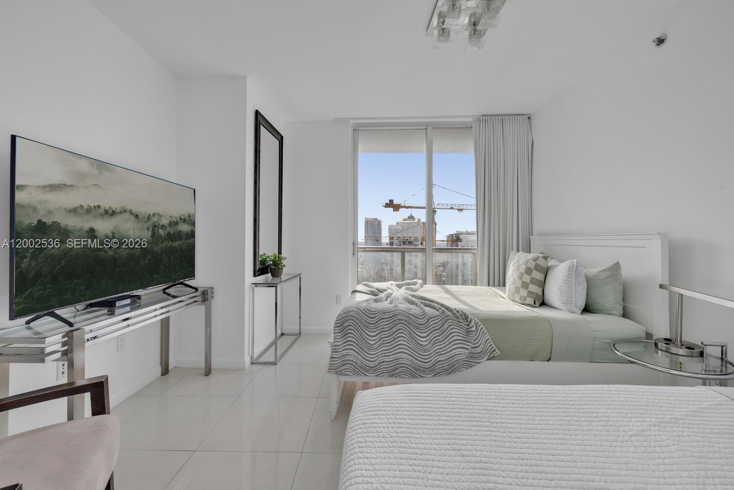 485 Brickell Ave #4104, Miami FL 33131