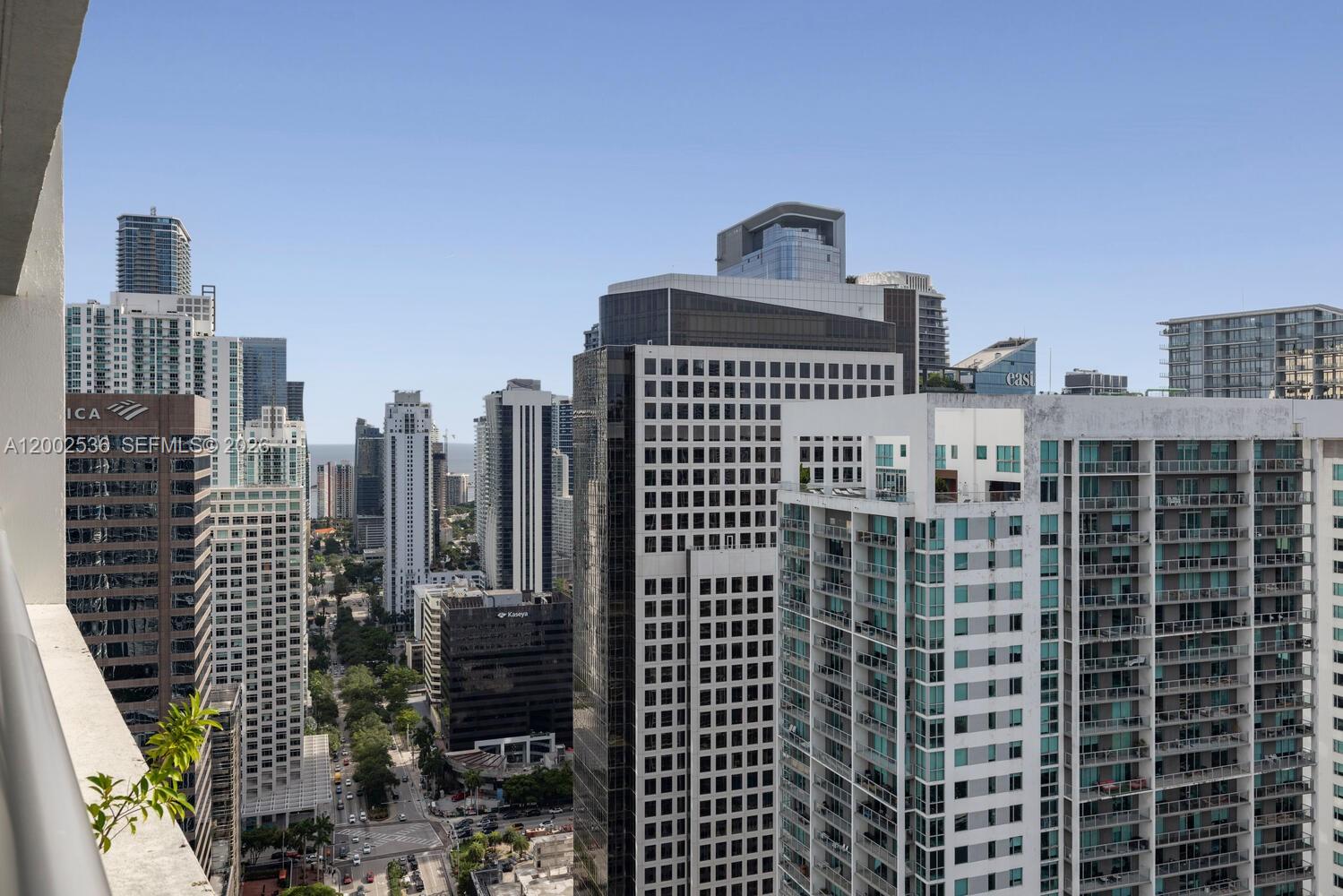 485 Brickell Ave #4104, Miami FL 33131