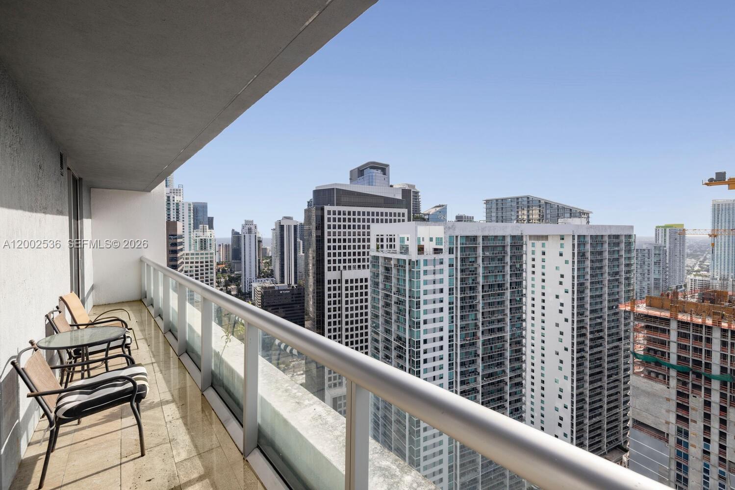 485 Brickell Ave #4104, Miami FL 33131