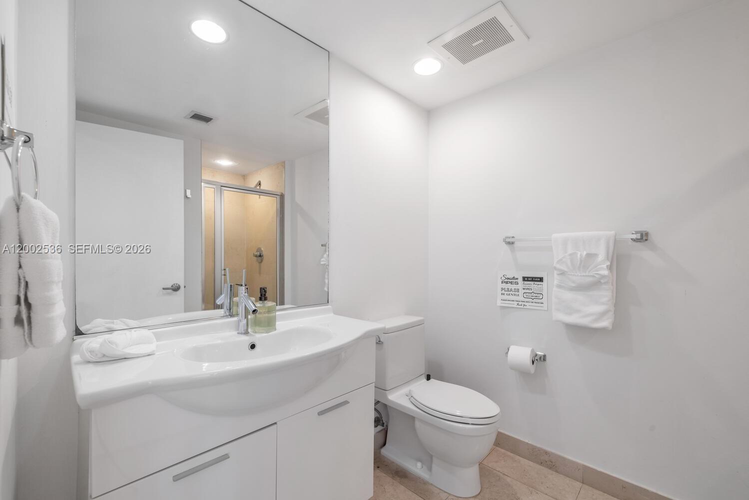 485 Brickell Ave #4104, Miami FL 33131