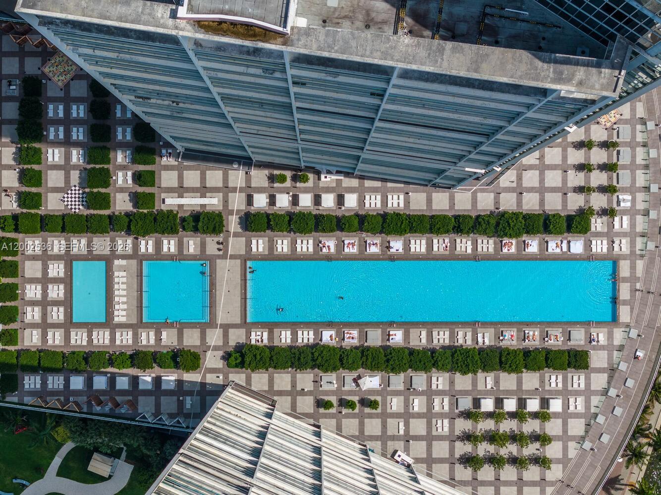 485 Brickell Ave #4104, Miami FL 33131