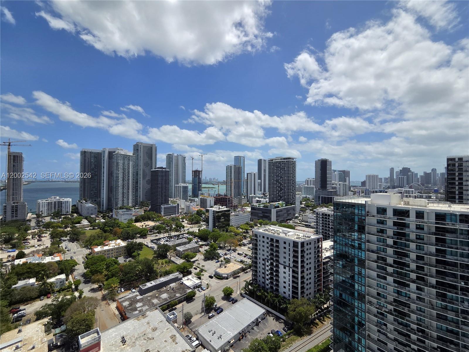 3301 NE 1st Ave #H2710, Miami FL 33137