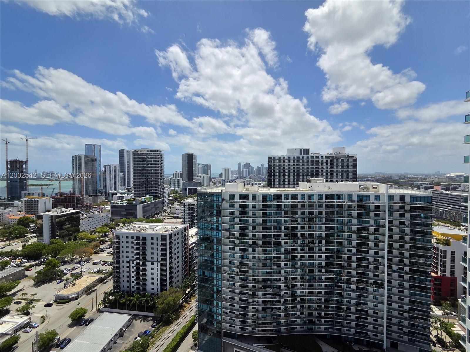 3301 NE 1st Ave #H2710, Miami FL 33137