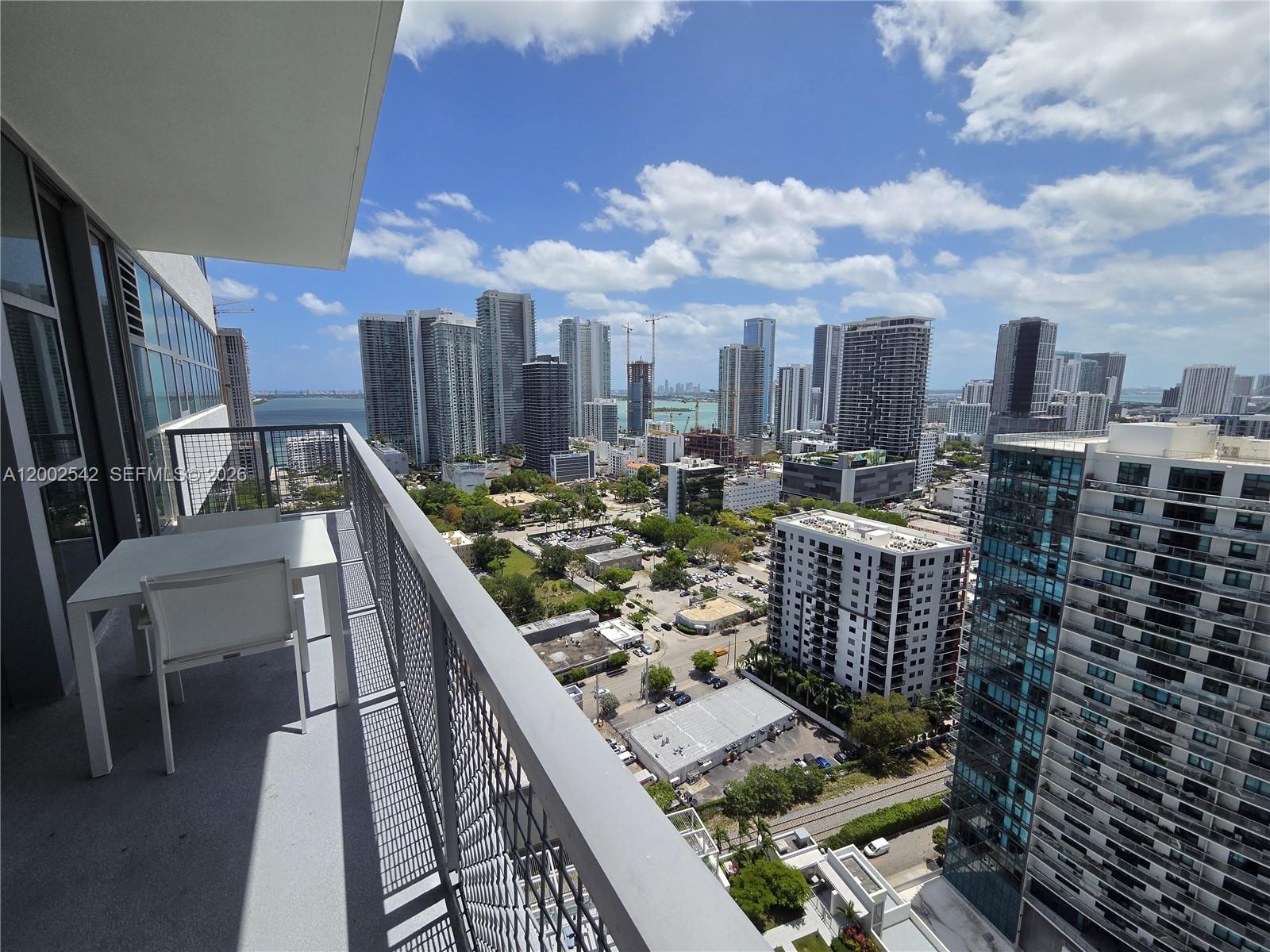3301 NE 1st Ave #H2710, Miami FL 33137