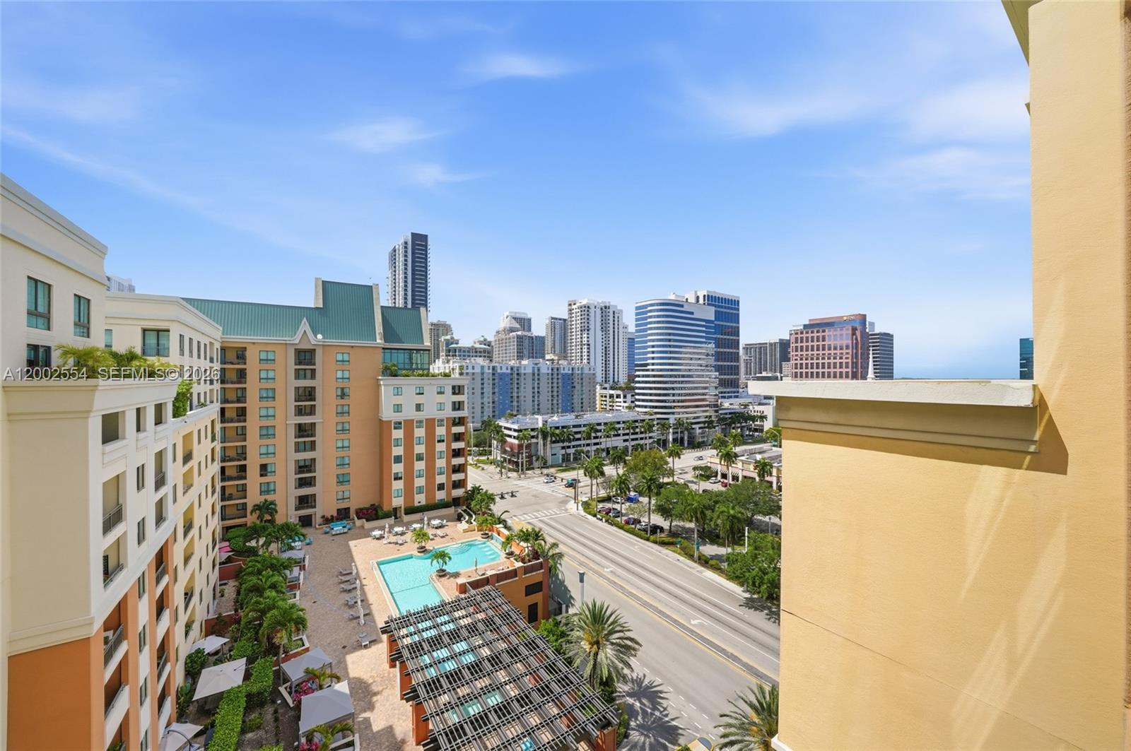 110 N Federal Hwy #1401, Fort Lauderdale FL 33301