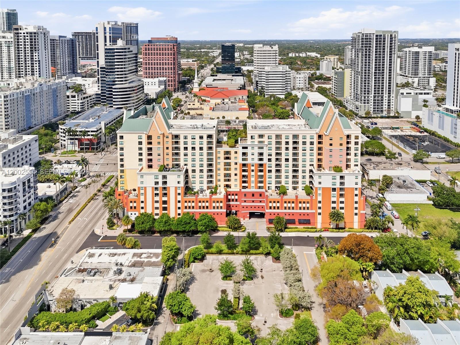 110 N Federal Hwy #1401, Fort Lauderdale FL 33301