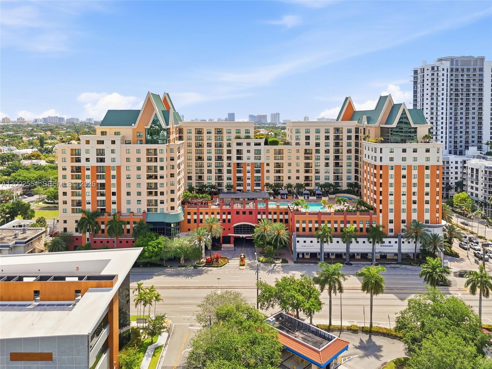 110 N Federal Hwy #1401, Fort Lauderdale FL 33301