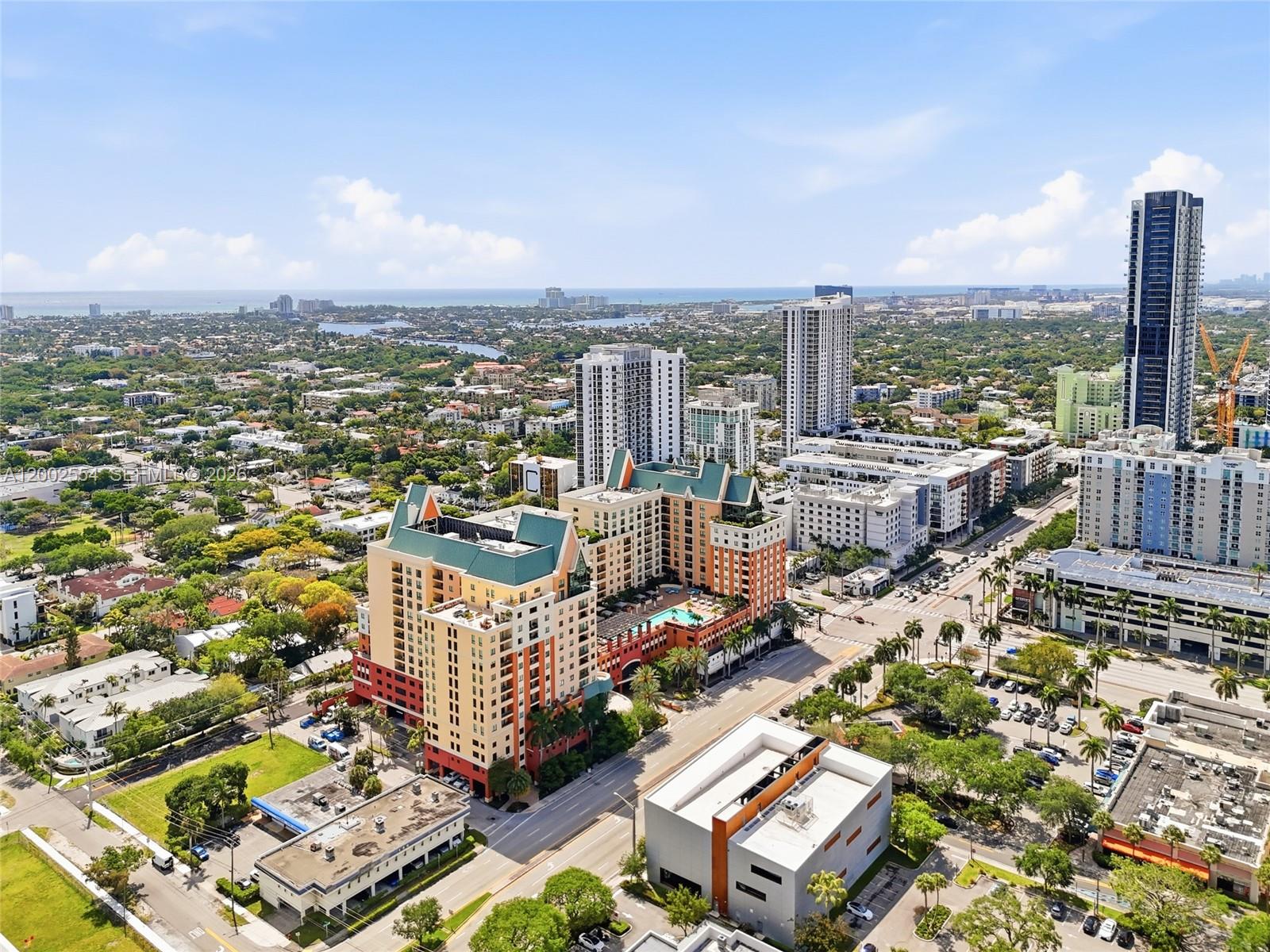 110 N Federal Hwy #1401, Fort Lauderdale FL 33301
