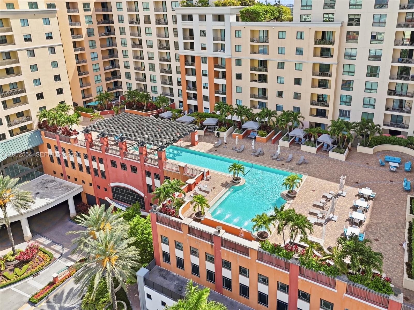 110 N Federal Hwy #1401, Fort Lauderdale FL 33301
