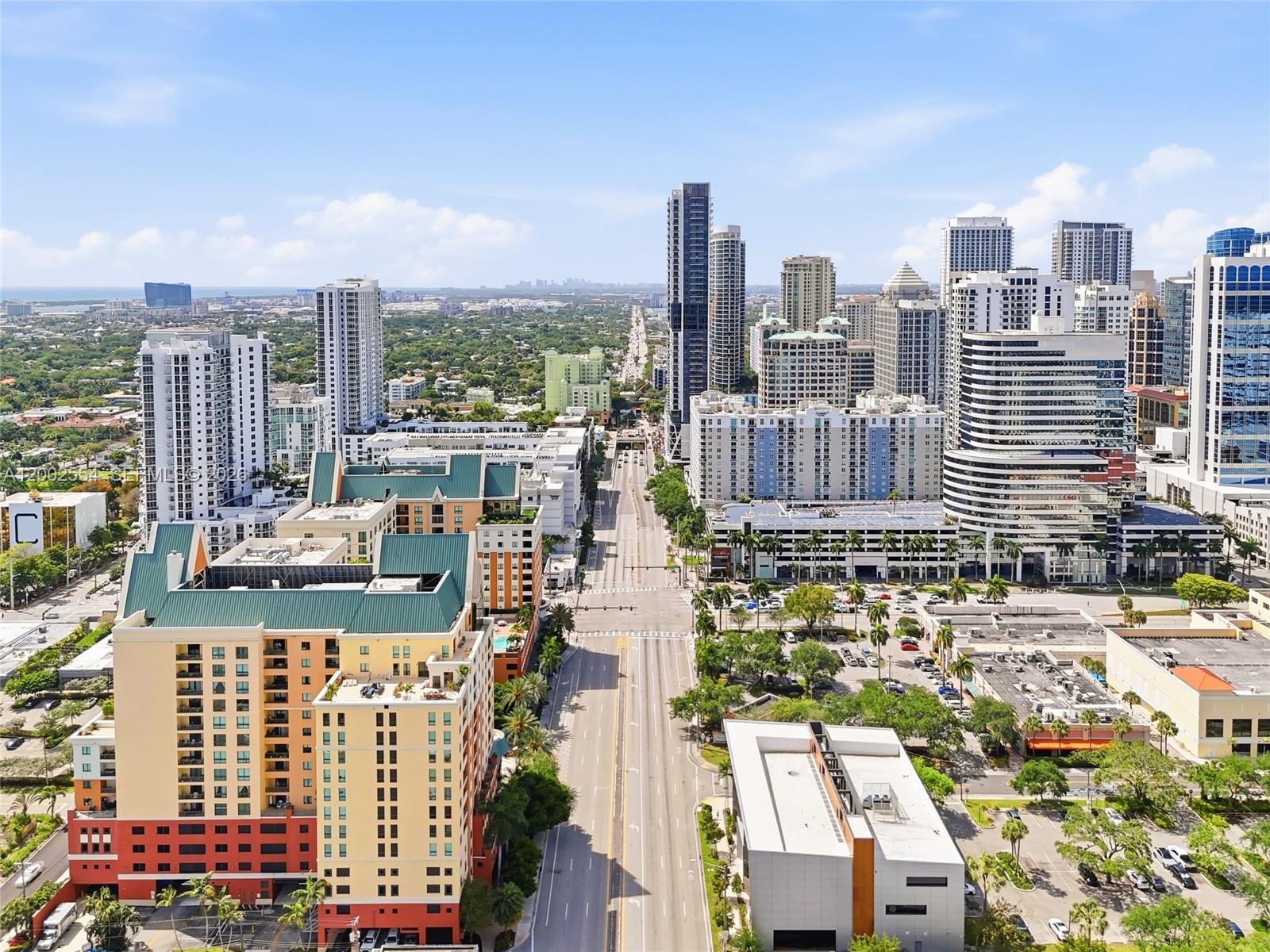 110 N Federal Hwy #1401, Fort Lauderdale FL 33301