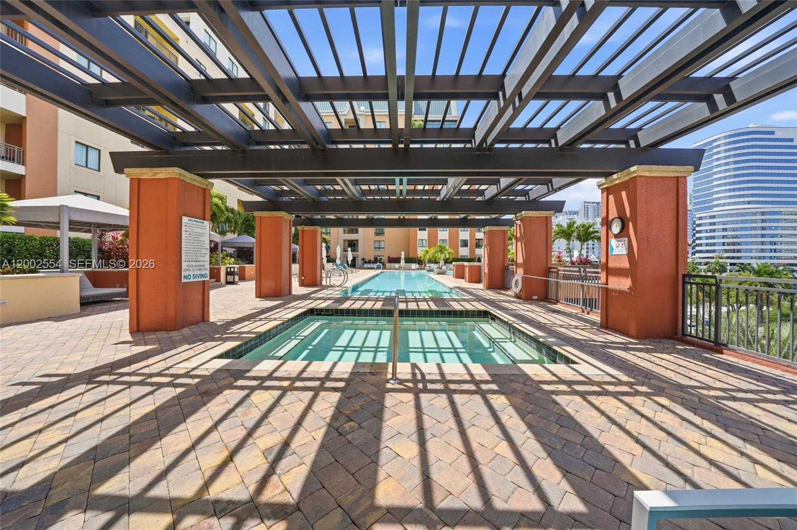 110 N Federal Hwy #1401, Fort Lauderdale FL 33301
