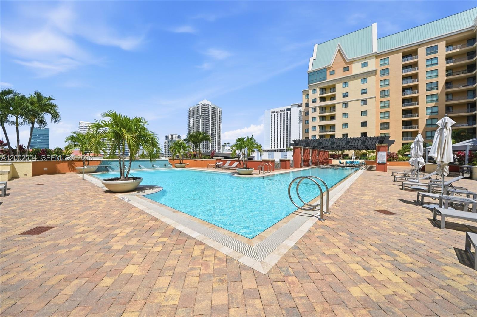 110 N Federal Hwy #1401, Fort Lauderdale FL 33301
