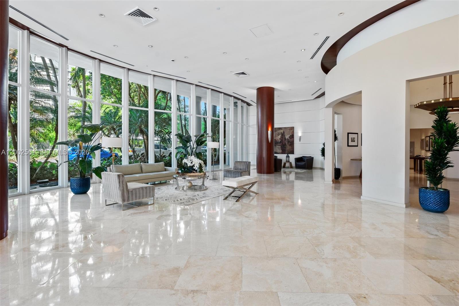 2475 Brickell Ave #1805, Miami FL 33129
